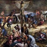 Quem eram os dois homens crucificados ao lado de Jesus?