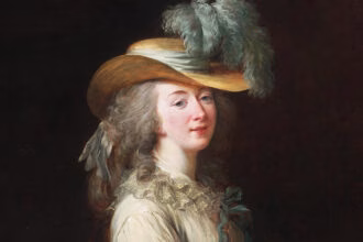 Quem foi Madame du Barry?