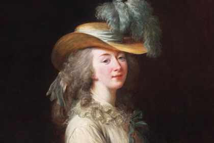 Quem foi Madame du Barry?