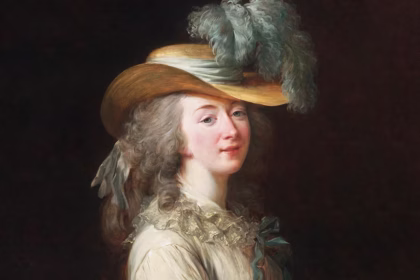 Quem foi Madame du Barry?