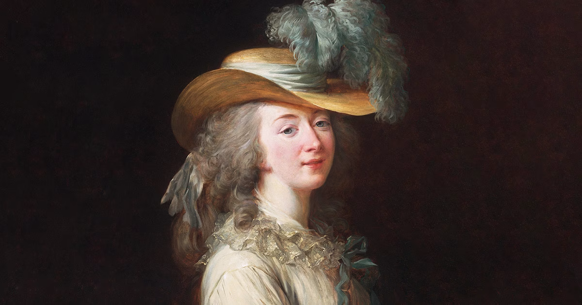 Quem foi Madame du Barry?
