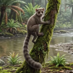 A ascensão dos mamíferos após a extinção dos dinossauros