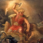 Conheça os personagens da mitologia nórdica