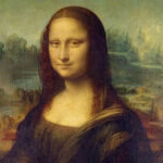 O histórico olhar de Mona Lisa