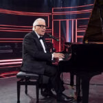 Morre Peppino Di Capri, cantor de Champagne, aos 87 anos