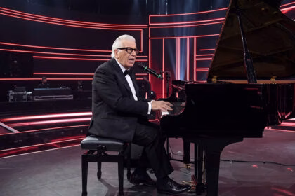Morre Peppino Di Capri, cantor de Champagne, aos 87 anos