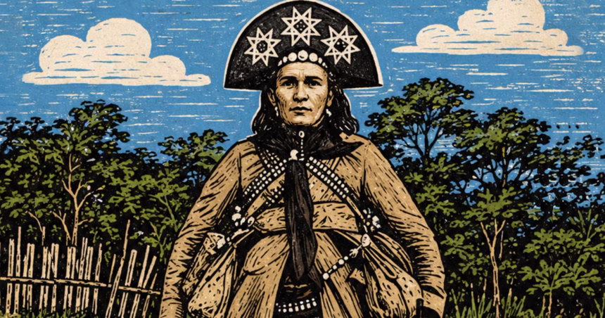 A morte de Corisco e o fim do cangaço