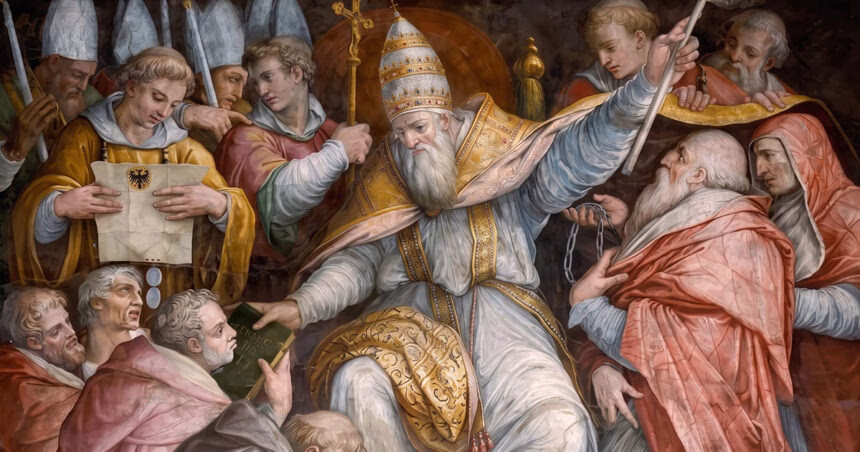 Excomunhão na Igreja: origem e caso da FSSPX