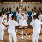 Umbanda: origem, contexto histórico e ritos