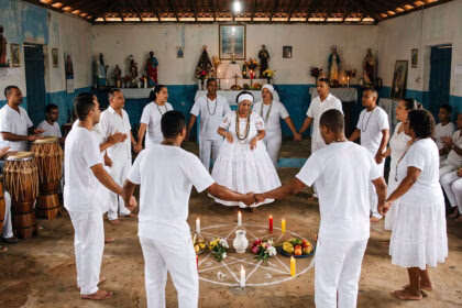 Umbanda: origem, contexto histórico e ritos