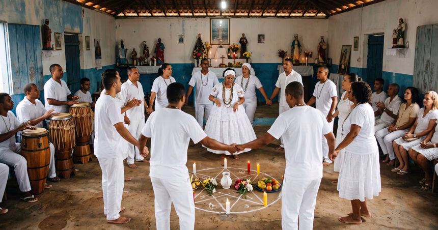 Umbanda: origem, contexto histórico e ritos