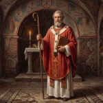 Calisto I (217-222) – 16º Papa