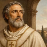 Ponciano (230-235) – 18º Papa