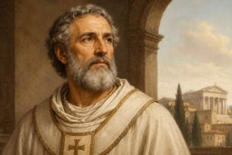 Ponciano (230-235) – 18º Papa