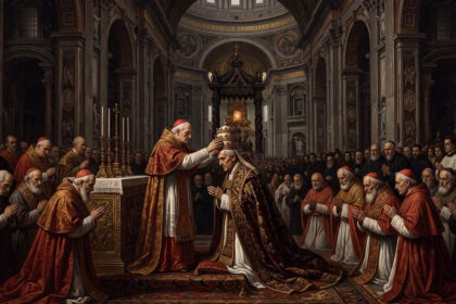 Petrus Romanus: a profecia do último papa