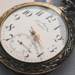 História do relógio: da invenção mecânica ao smartwatch