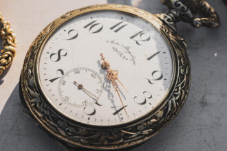 História do relógio: da invenção mecânica ao smartwatch