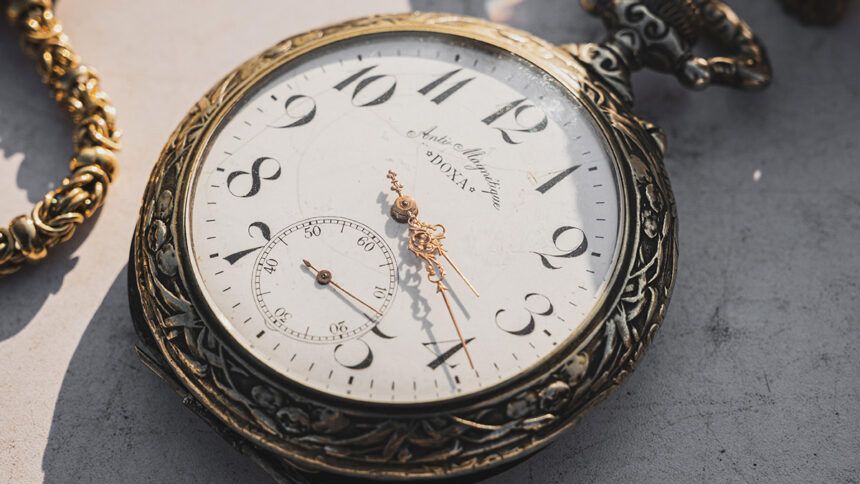 História do relógio: da invenção mecânica ao smartwatch