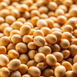 Soja: uma jornada milenar de nutrição