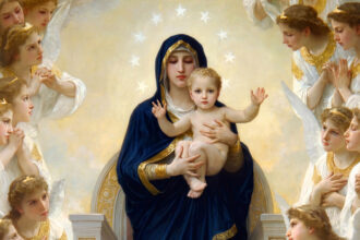 Maria: quantos títulos tem a mãe de Jesus?