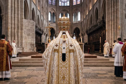 Unam Sanctam: o plano para eleger um antipapa