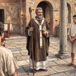 Urbano I (222-230) – 17º Papa