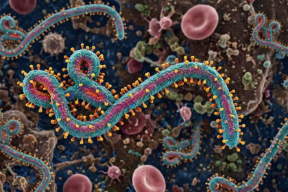 Ebola: origem, sintomas e a epidemia em 2026