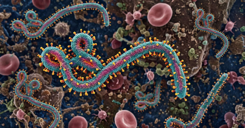 Ebola: origem, sintomas e a epidemia em 2026