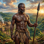 Zumbi: a história do líder dos Palmares