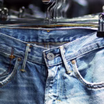 A história do jeans