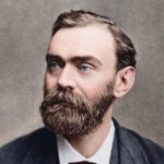 Por que Alfred Nobel foi chamado de "mercador da morte"?