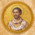 Caio (283-296) – 28º Papa