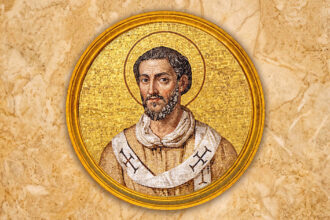 Caio (283-296) – 28º Papa