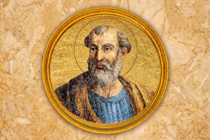 Cornélio (251-253) – 21º Papa