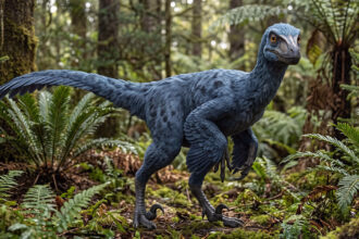 Os dinossauros eram inteligentes?