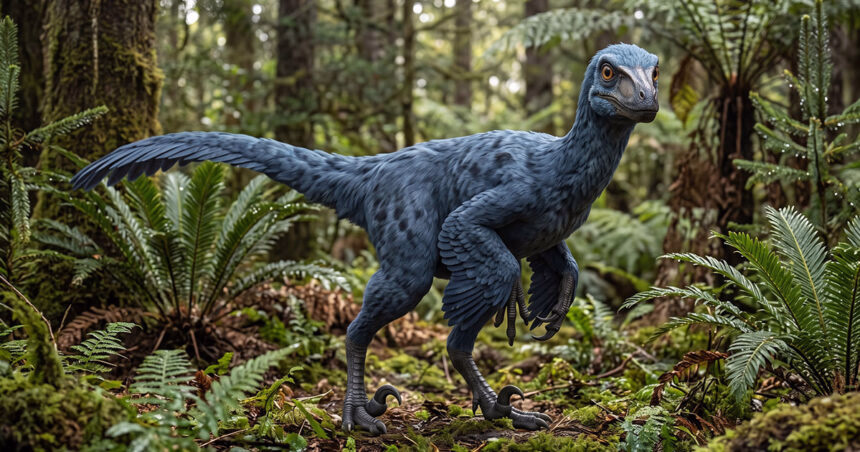 Os dinossauros eram inteligentes?