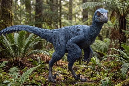 Os dinossauros eram inteligentes?