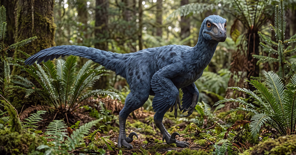 Os dinossauros eram inteligentes?