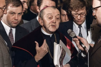 Dom Hélder Câmara: vida, política e resistência
