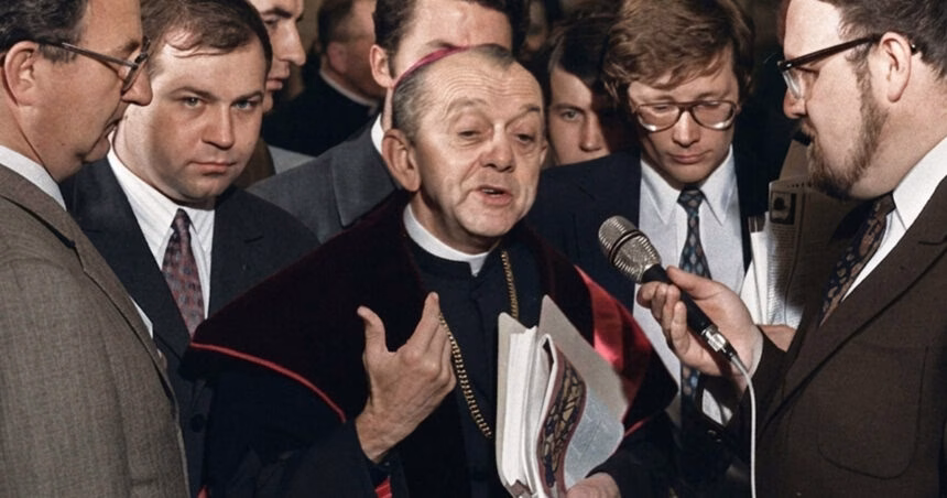 Dom Hélder Câmara: vida, política e resistência