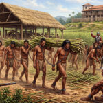 Escravidão indígena no Brasil colonial