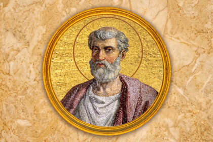 Estêvão I (254-257) – 23º Papa