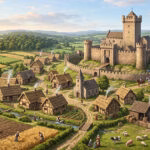Feudalismo: o sistema da Europa medieval