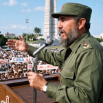 Fidel Castro: o líder da Revolução Cubana