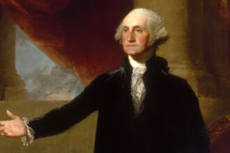George Washington: vida, governo e legado
