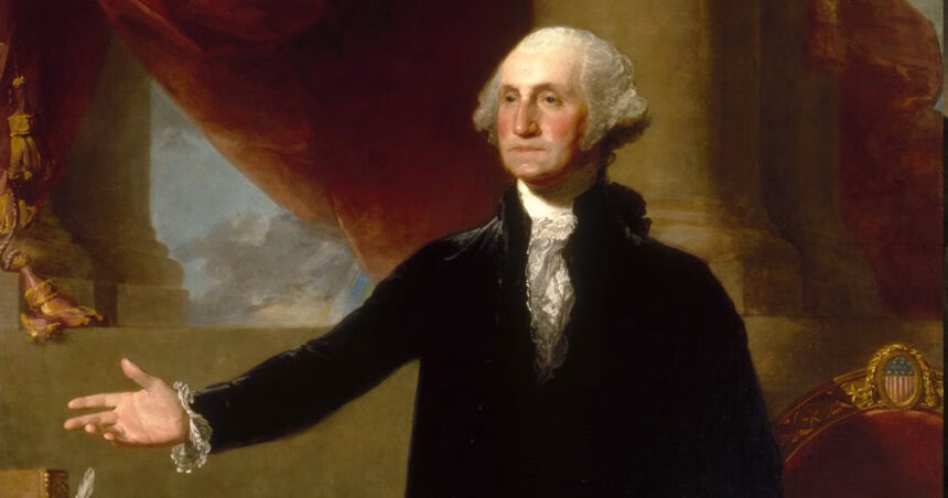 George Washington: vida, governo e legado