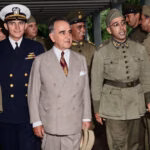 A influência de Vargas para o fim do cangaço