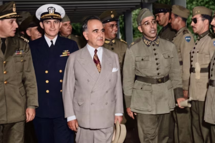 A influência de Vargas para o fim do cangaço