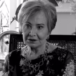 Morre a atriz Glória Menezes aos 91 anos
