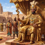 Mansa Musa foi o rei mais rico da história?